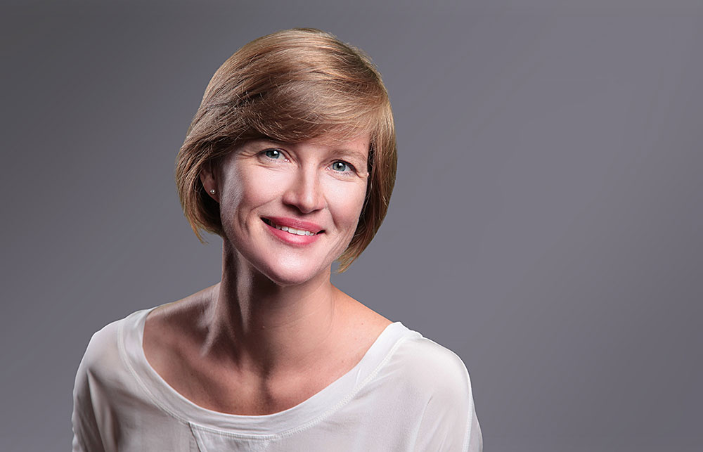 Anja Heudorfer